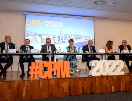 El 7º Congreso Profesional del Mediterráneo analizará el funcionamiento de la nueva Ley Concursal