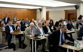 7º Congreso Profesional del Mediterráneo