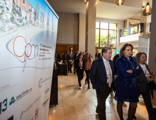 La 8ª edición del Congreso Profesional Mediterráneo contará con grandes expertos en Concursal